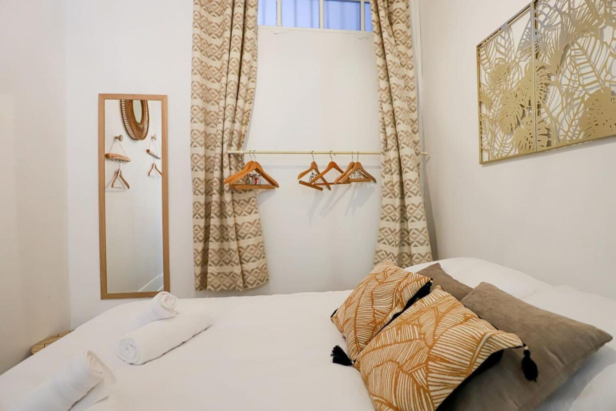 דירות טולוז Parga 2 Terrasse Clim - Capitole - Bord Garonne מראה חיצוני תמונה