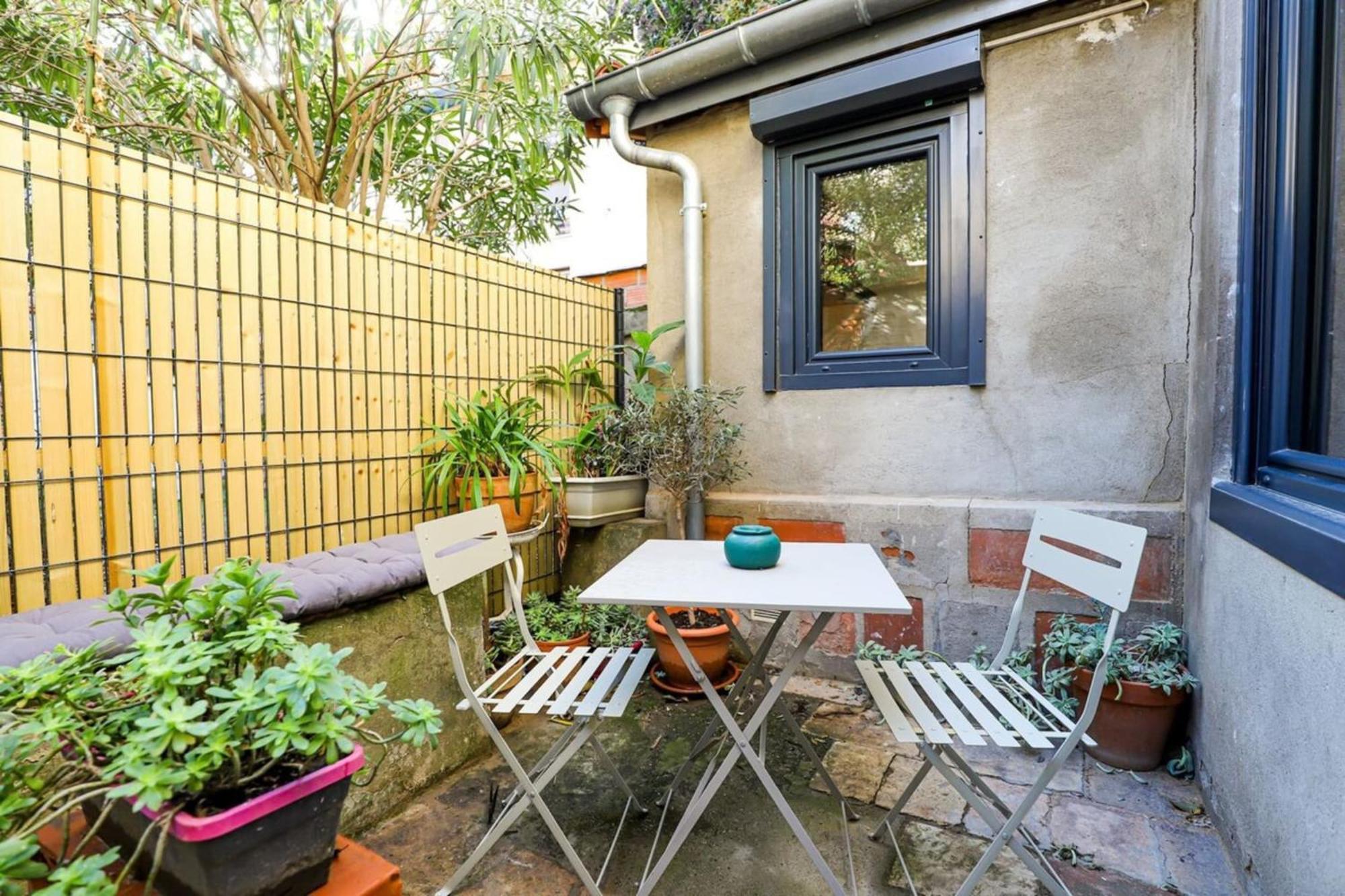 דירות טולוז Parga 2 Terrasse Clim - Capitole - Bord Garonne מראה חיצוני תמונה