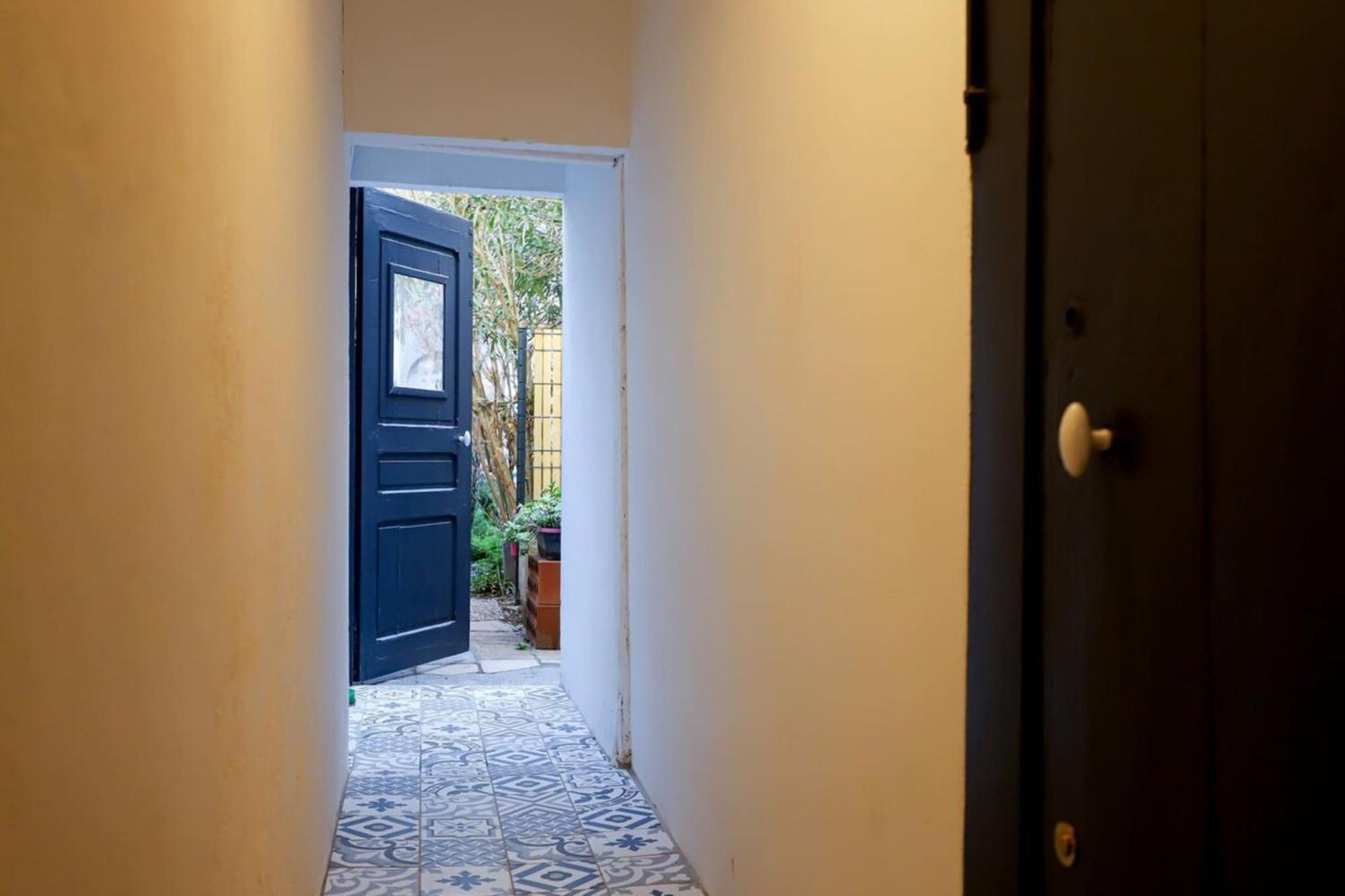 דירות טולוז Parga 2 Terrasse Clim - Capitole - Bord Garonne מראה חיצוני תמונה