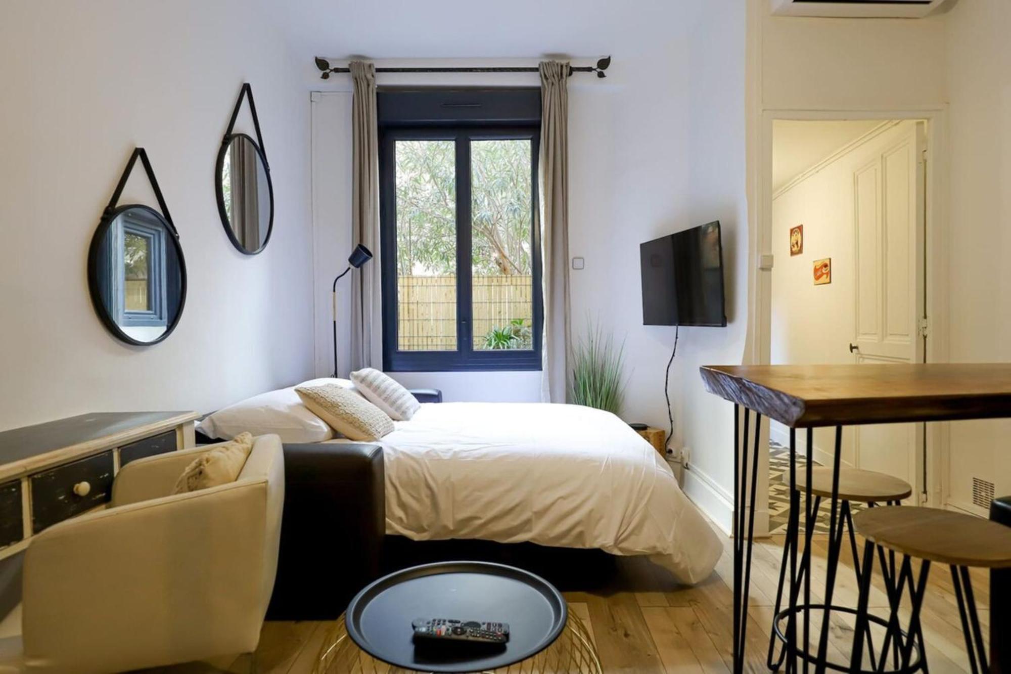 דירות טולוז Parga 2 Terrasse Clim - Capitole - Bord Garonne מראה חיצוני תמונה
