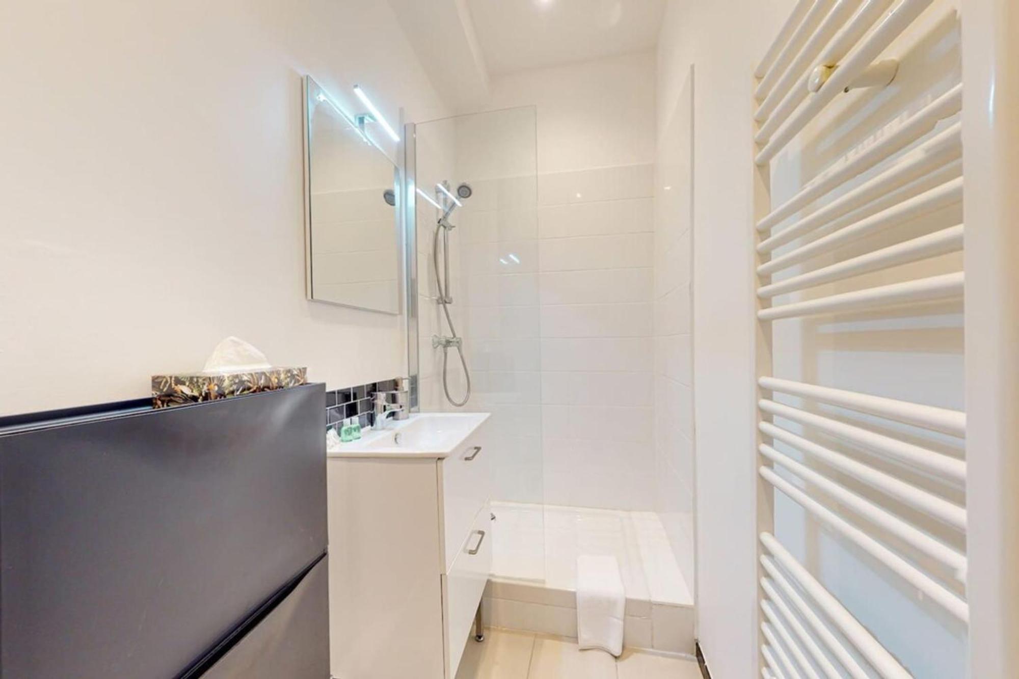 דירות טולוז Parga 2 Terrasse Clim - Capitole - Bord Garonne מראה חיצוני תמונה